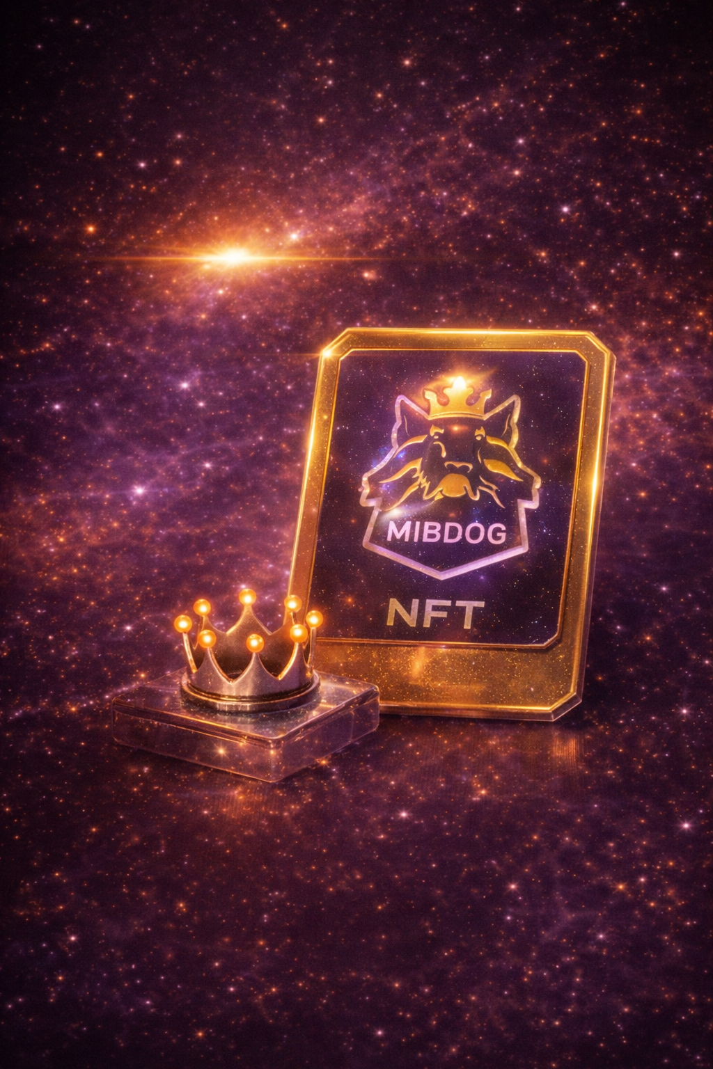 NFT Collectibles